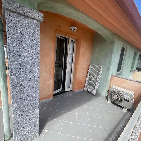 Ferienwohnung Mansarda San Pietro Valledoria  Exterior foto