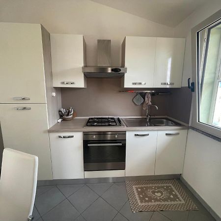 Ferienwohnung Mansarda San Pietro Valledoria  Exterior foto