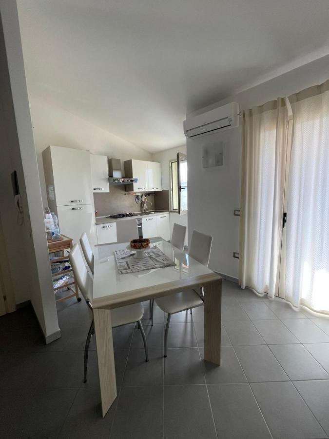 Ferienwohnung Mansarda San Pietro Valledoria  Exterior foto