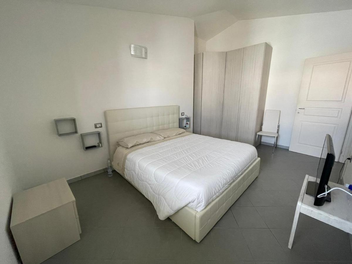 Ferienwohnung Mansarda San Pietro Valledoria  Exterior foto
