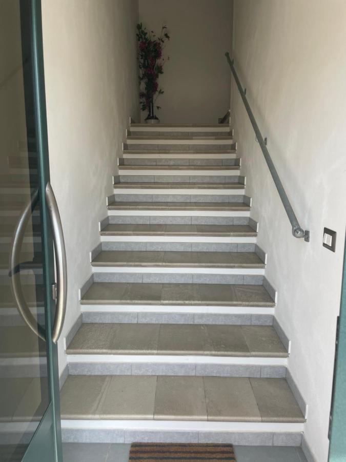 Ferienwohnung Mansarda San Pietro Valledoria  Exterior foto