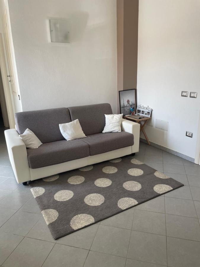 Ferienwohnung Mansarda San Pietro Valledoria  Exterior foto