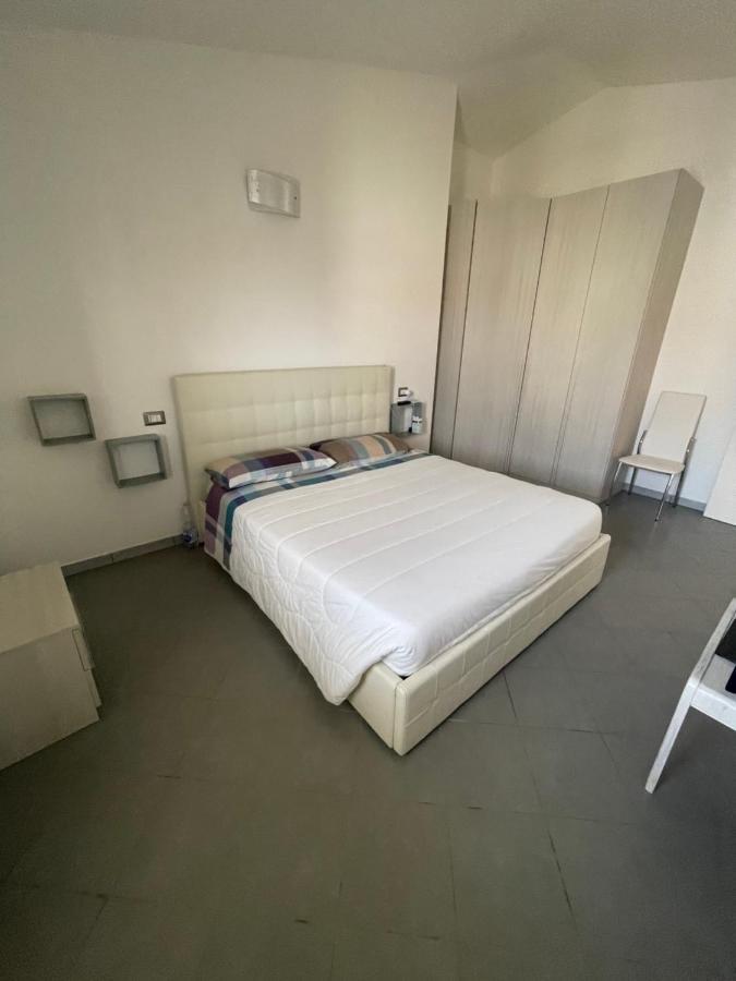 Ferienwohnung Mansarda San Pietro Valledoria  Exterior foto